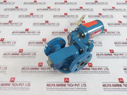 R.G. Laurence 3209Wa78Fl Solenoid Valve 115V/60Hz 