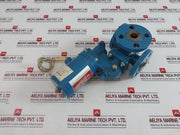 R.G. Laurence 3209Wa78Fl Solenoid Valve 115V/60Hz 