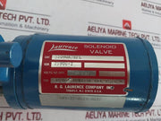R.G. Laurence 3209Wa78Fl Solenoid Valve 115V/60Hz 