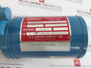 R.G. Laurence 3209Wa78Fl Solenoid Valve 115V/60Hz 