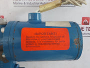 R.G. Laurence 3209Wa78Fl Solenoid Valve 115V/60Hz 