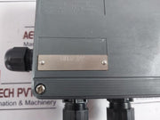 R.Stahl Kongsberg Maritime 8118/322 Terminal Box 500-087534 Safe Zone