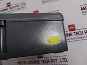 R.Stahl Kongsberg Maritime 8118/322 Terminal Box 500-087534 Safe Zone