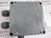 R.Stahl Kongsberg Maritime 8118/322 Terminal Box 500-087534 Safe Zone
