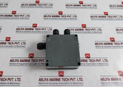 R.Stahl Kongsberg Maritime 8118/322 Terminal Box 500-087534 Safe Zone