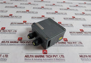 R.Stahl Kongsberg Maritime 8118/322 Terminal Box 500-087534 Safe Zone