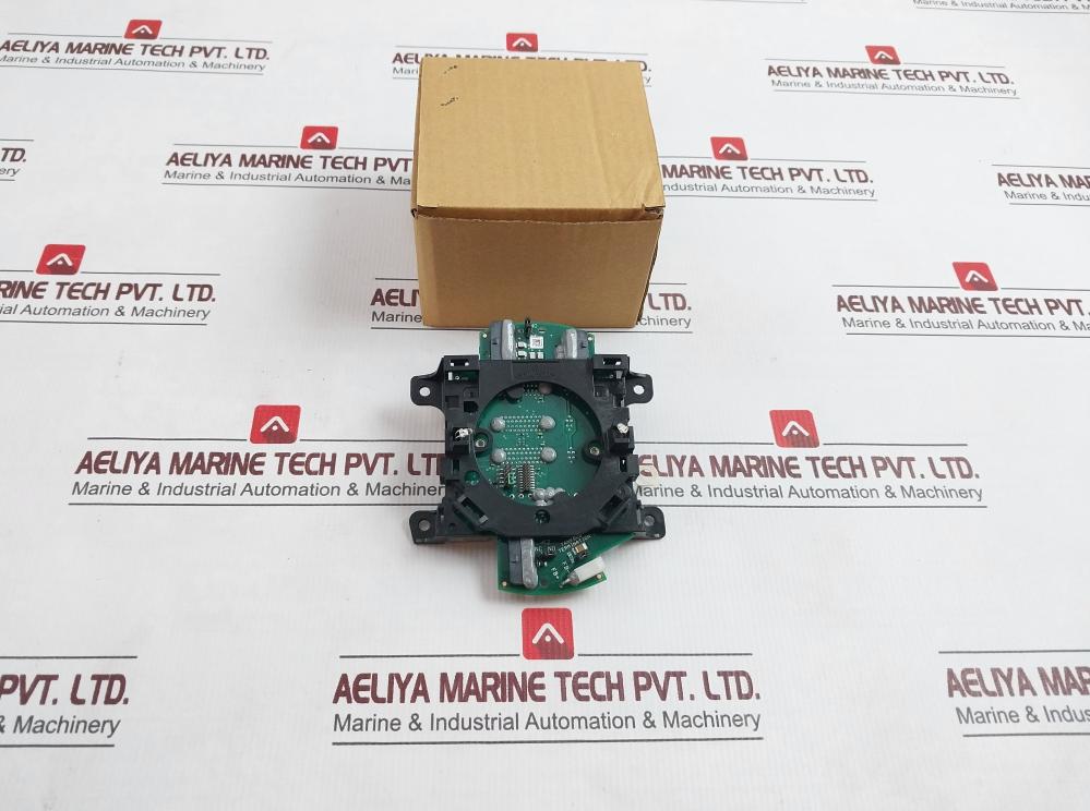 R0006331 040G5314 Tankbus Termination