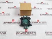 R0006331 040G5314 Tankbus Termination