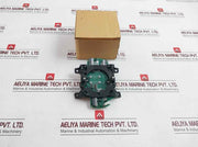 R0006331 040G5314 Tankbus Termination