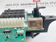 R0006331 040G5314 Tankbus Termination