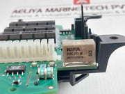 R0006331 040G5314 Tankbus Termination