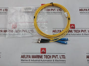 R0178-47 Fiber Optic Cable Sc-St Sm Dpx 02m (9/125)