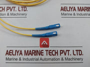R0178-47 Fiber Optic Cable Sc-St Sm Dpx 02m (9/125)