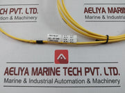 R0178-47 Fiber Optic Cable Sc-St Sm Dpx 02m (9/125)