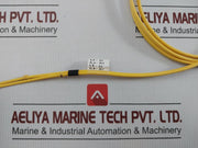 R0178-47 Fiber Optic Cable Sc-St Sm Dpx 02m (9/125)