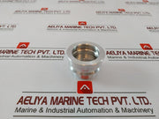 R161-2 5061 Weld On Bung Aluminum Fitting