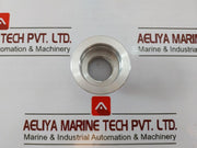 R161-2 5061 Weld On Bung Aluminum Fitting