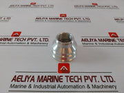 R161-2 5061 Weld On Bung Aluminum Fitting