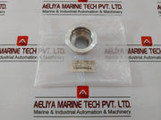 R161-2 5061 Weld On Bung Aluminum Fitting