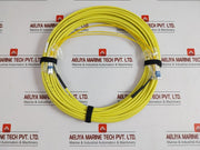 R1lclc20m-2-2911-Z Duplex Single Mode Fiber Optic Patch Cable 20m Afl - New