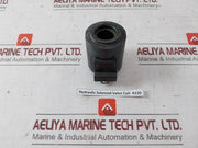 R220 Hydraulic Solenoid Valve Coil