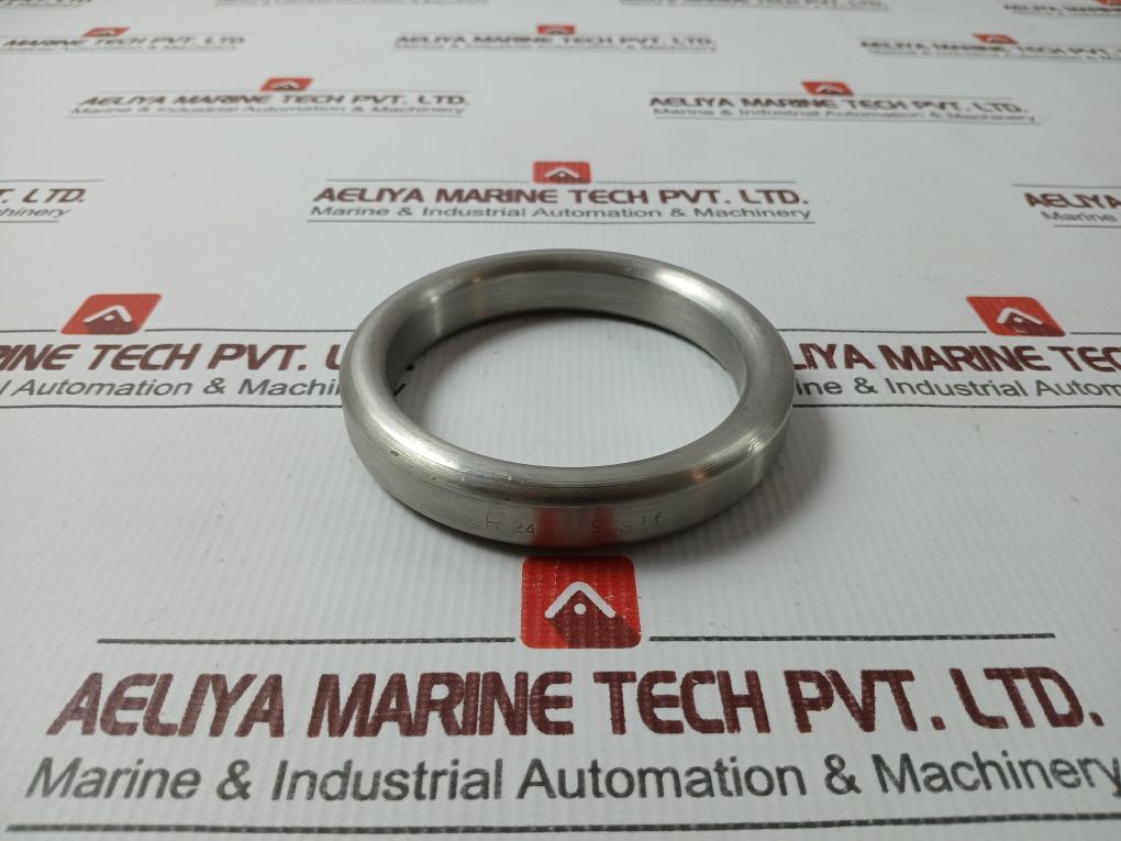 R 24 S 316 Ring Joint Gasket