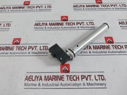 R414003333 Solenoid Valve And Pneumatic Cylinder Assembly 24Vdc