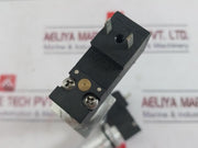 R414003333 Solenoid Valve And Pneumatic Cylinder Assembly 24Vdc