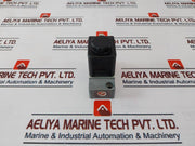 R417000996 Solenoid Valve 24V Dc 4.4W