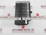 R 480 702 755 Directional Control Valve Block Assembly 8bar By Rexroth