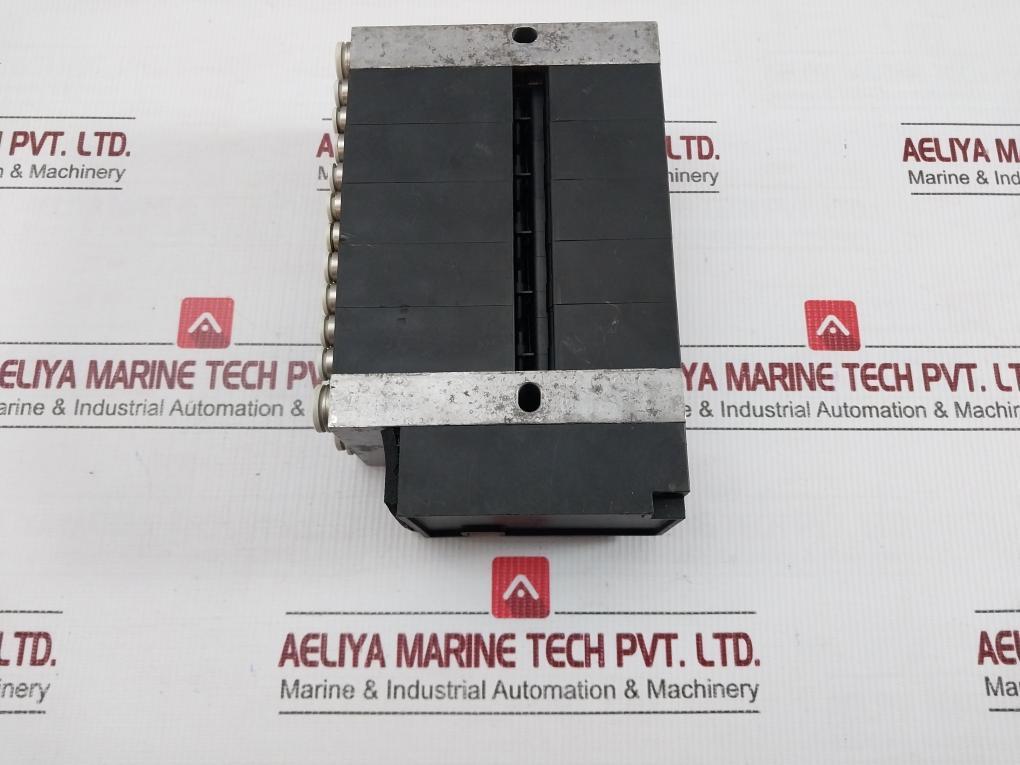 R 480 702 755 Directional Control Valve Block Assembly 8bar By Rexroth