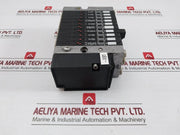 R 480 702 755 Directional Control Valve Block Assembly 8bar By Rexroth
