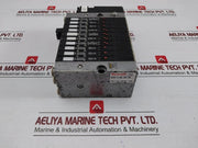 R 480 702 755 Directional Control Valve Block Assembly 8bar By Rexroth