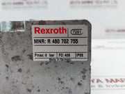 R 480 702 755 Directional Control Valve Block Assembly 8bar By Rexroth