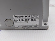 R480718964 Proportional Valve Brand Aventics
