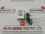 R5103-Auto-Gate-Receiver-By-Hiland-12-24vac-Dc-433-92mhz-20c-To-60c-6