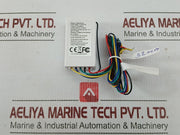 R5103-Auto-Gate-Receiver-By-Hiland-12-24vac-Dc-433-92mhz-20c-To-60c-7