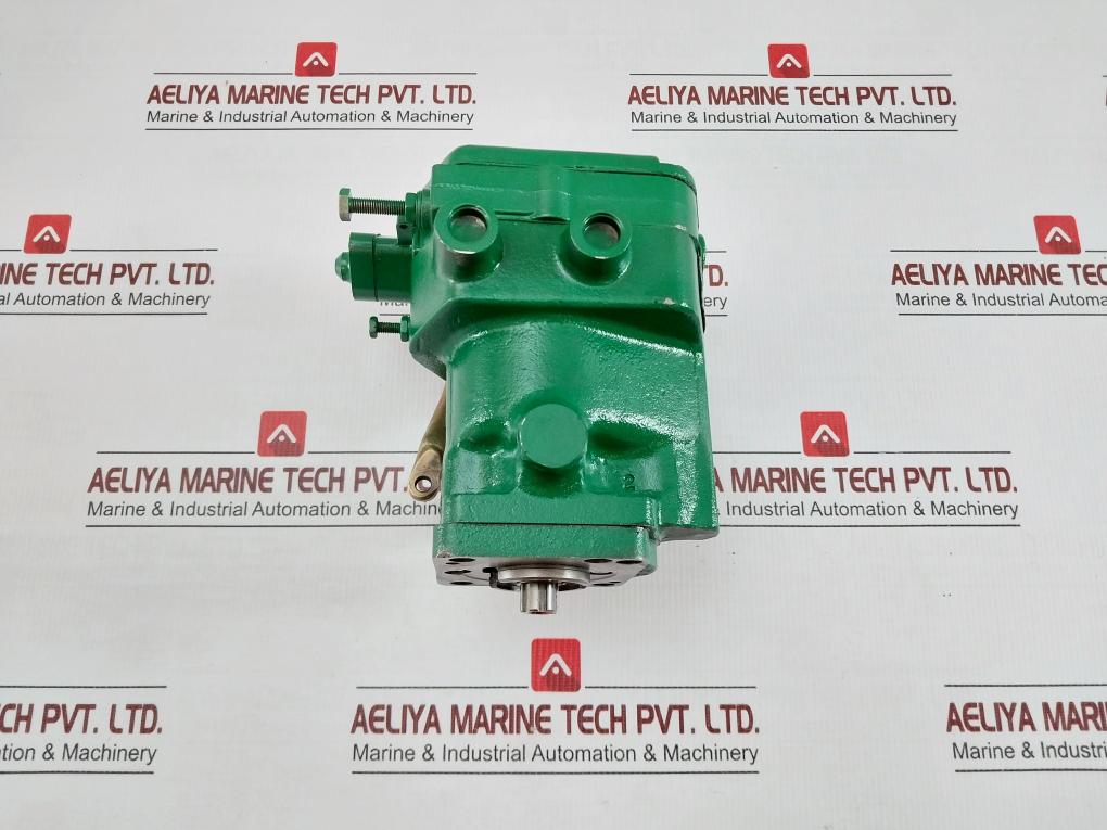 R5108307-Hd-F6-14 Hydraulic Governor By Detroit Diesel