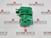 R5108307-Hd-F6-14 Hydraulic Governor By Detroit Diesel