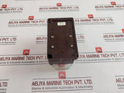 R 834 T.09 Overcurrent Protection Relay 3-6A 440V