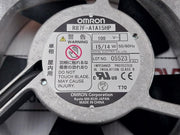 R87F-a1A15Hp-Tube-Axial-Flow-Fan-100Vac-50-60Hz-Omron-209801-9