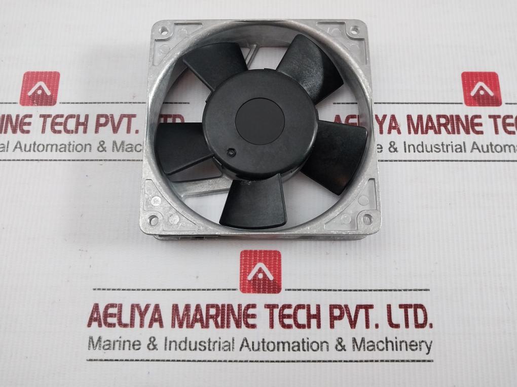 R87f-A6a13hp-Ac-Axial-Cooling-Fan-By-Omron-230vac-14-12w-50-60hz-1