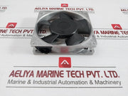 R87f-A6a13hp-Ac-Axial-Cooling-Fan-By-Omron-230vac-14-12w-50-60hz-4