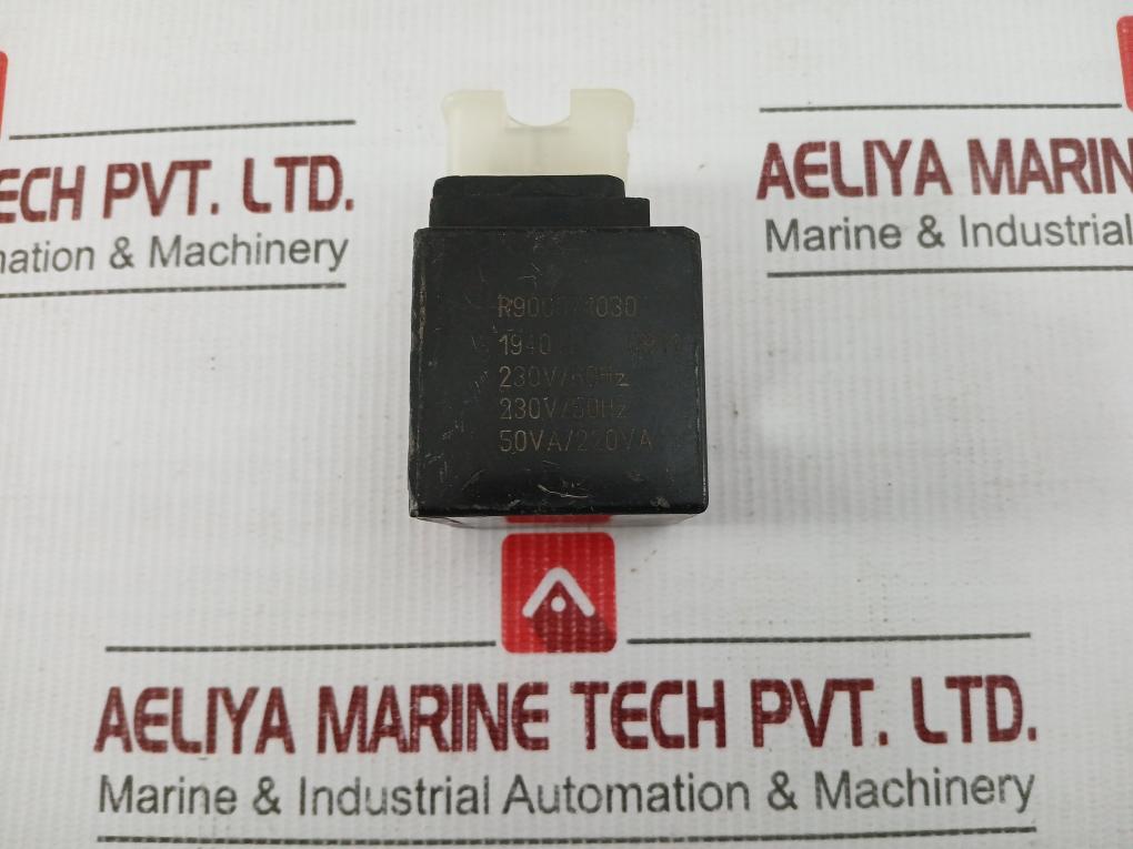 R900071030-Solenoid-Coil-Brand-Rexroth-230v-60hz-1