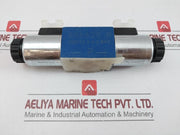 R900904408  Hydraulic Directional Control Valve Brand Rexroth 350bar