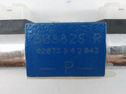R900904408  Hydraulic Directional Control Valve Brand Rexroth 350bar