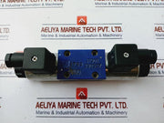 R901330527 Directional Control Valve 808825 R 24Vdc 1.25A
