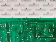 Rc/Inv4/01 Printed Circuit Board