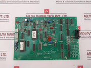 Rc/Inv4/01 Printed Circuit Board
