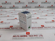 Rishabh Rish Con-v Input: 0…110V, 50/60 Hz Output: 4…20Ma, Rext 750Ω Power Transducer